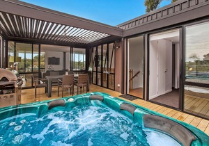 The Palm Beach Treehouse - Palm Beach Holiday House