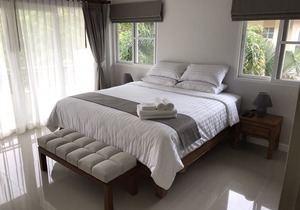 The Palm House Phuket, Thalang.