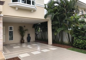 The Palm House Phuket