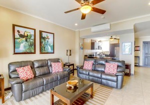 The Palms 301