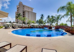 The Palms 501