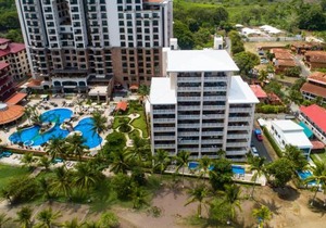 The Palms 501