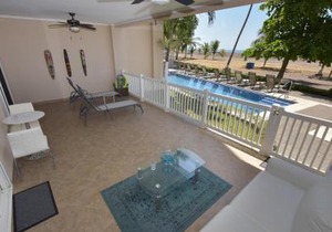 The Palms Jaco