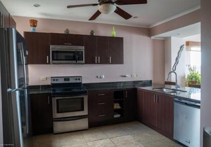 The Palms Oceanfront Condo 604