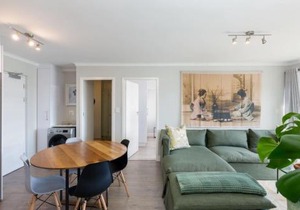 The Paragon Cosmo Sanctuary Sophisticated Mountain & City Views