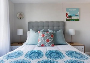 The Paragon Explore Cape Town from a Stylish Home