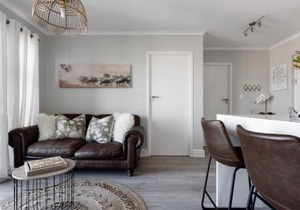The Paragon Explore Cape Town from a Stylish Home