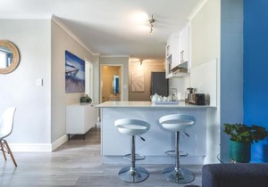 The Paragon KAHLÚA Modern Open Plan Centrally Located
