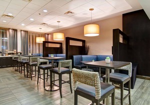 The Park Hotel London