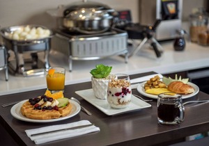 The Park Hotel London