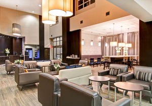 The Park Hotel London London