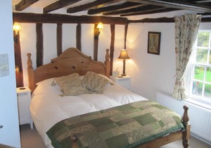 The Peacock Inn
