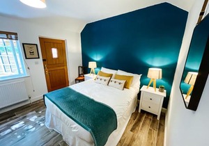 The Peacock Inn