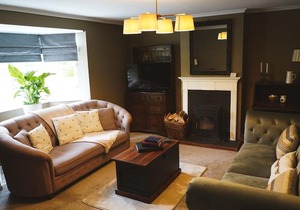 The Peacock Inn