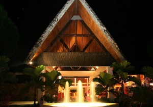The Pearl South Pacific Resort - CFC Certified