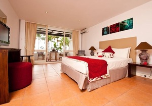 The Pearl South Pacific Resort - CFC Certified