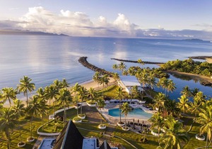 The Pearl South Pacific Resort - CFC Certified