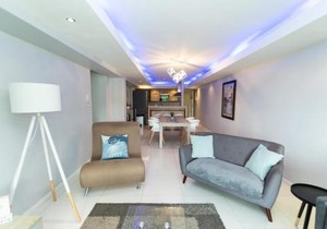 The Pearls 2nd Floor Luxury Apartment