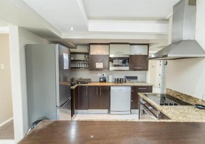 The Pearls Luxury 3rd Floor