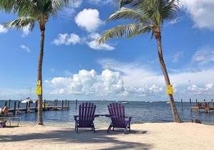 The Pelican Key Largo Cottages