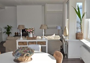 The Penthouse Hilversum