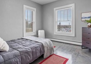 The Perfect 2 bedroom Getaway near downtown!