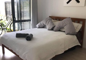 The perfect bach for large groups, near the beach