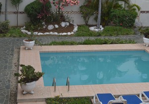 The Perfect Home To Enjoying St. Lucia