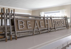 The perfect house with a sauna for your friends and family located in Seaside