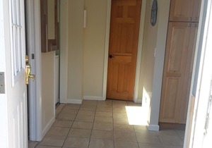 The Perfect Location, 4 bed/3 bath block from beach and town