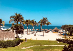The perfect Mexican getaway