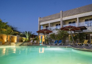 The Perfect Room In Aruba!