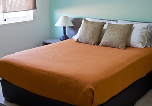 The Perfect Room In Aruba!