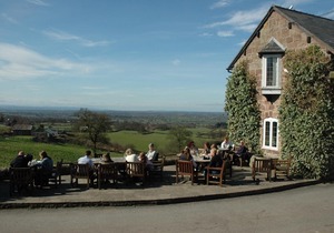 The Pheasant Inn