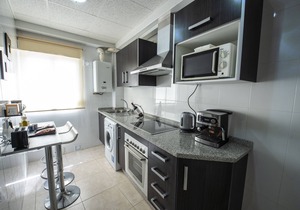 THE PHOTOGRAFIC FLAT