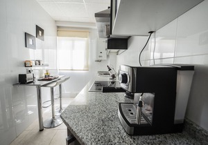 THE PHOTOGRAFIC FLAT