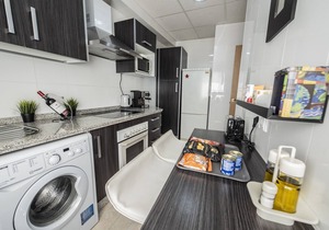 THE PHOTOGRAFIC FLAT