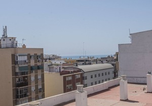 THE PHOTOGRAFIC FLAT