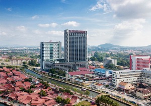 The Pines Melaka