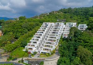 The Plantation B7 Apartment