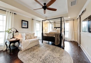 The Plantation House Boutique Inn