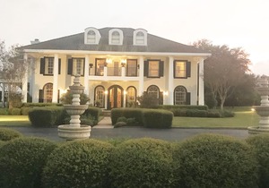 The Plantation House Boutique Inn