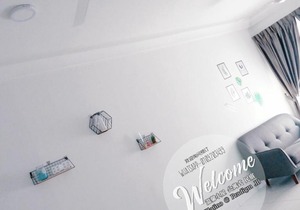 The Platino 2bedroom@paradigm jb