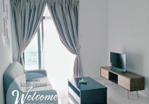 The Platino 2bedroom@paradigm jb