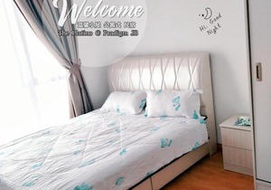 The Platino 2bedroom@paradigm jb