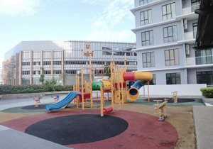The Platino Homestay@ Paradigm JB