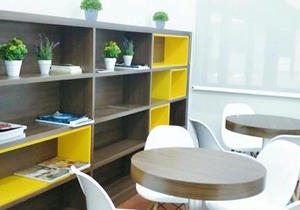 The Platino Homestay@ Paradigm JB