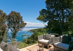 The Point Luxury Villa