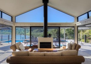 The Point Villas