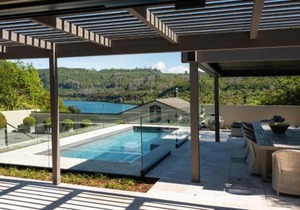 The Point Villas